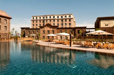 hotel gold river opiniones|Hotel Gold River at PortAventura World .